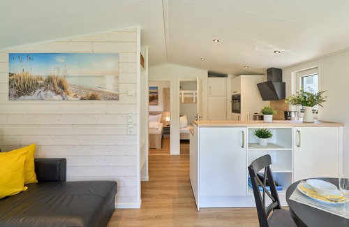 Gronenberg House | Discover the inviting Windstill vacation home at Ostseecamp Scharbeutz