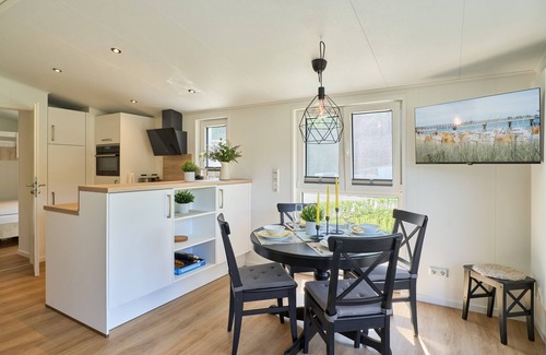 Gronenberg House | Discover the inviting Windstill vacation home at Ostseecamp Scharbeutz