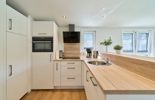 Gronenberg House | Discover the inviting Windstill vacation home at Ostseecamp Scharbeutz
