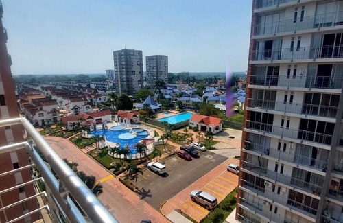 Villavicencio Apartment | Discover your ideal refuge in the city ! Welcome to our beautiful apartment