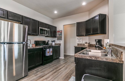 Wheatland House | Discover Your Perfect Haven Away from Home in Piedmont