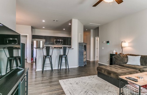 Wheatland House | Discover Your Perfect Haven Away from Home in Piedmont