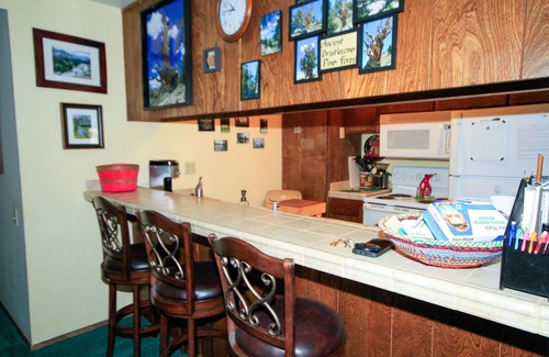 Mammoth Lakes Condo | Discovery 4 #150, Loft