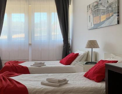 Benfica Apartment | Discovery Apartment Benfica