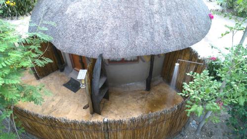 Maun Bed & Breakfast | Discovery Bed and Breakfast