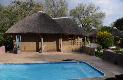 Maun Bed & Breakfast | Discovery Bed and Breakfast