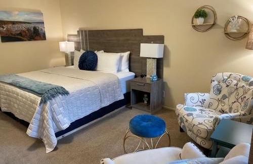 Friday Harbor Hotel | Discovery Inn