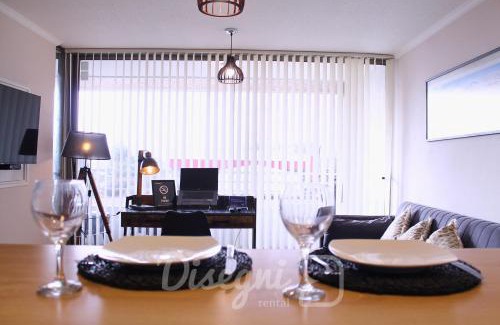 Copiapo Apartment | Disegni 07 - Departamento Céntrico Copiapó Cerca de Casino Antay