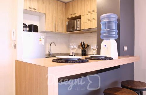 Copiapo Apartment | Disegni 07 - Departamento Céntrico Copiapó Cerca de Casino Antay