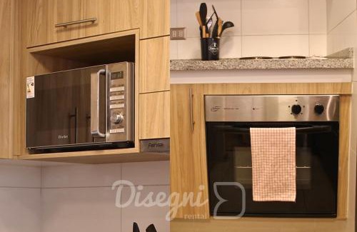 Copiapo Apartment | Disegni 07 - Departamento Céntrico Copiapó Cerca de Casino Antay