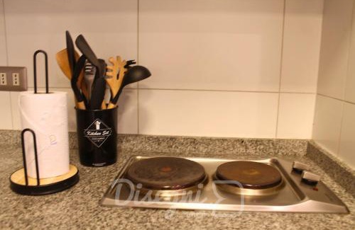 Copiapo Apartment | Disegni 07 - Departamento Céntrico Copiapó Cerca de Casino Antay