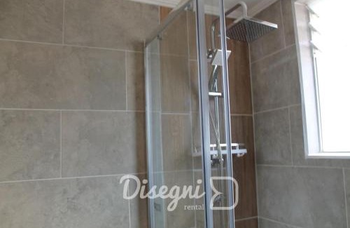 Copiapo Apartment | Disegni 08 - Departamento 2 habitaciones Copiapó Avenida Diego de Almagro