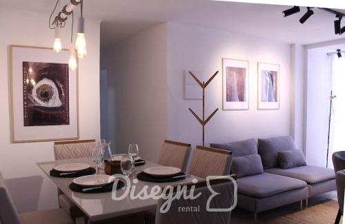 Copiapo Apartment | Disegni 16 - Departamento Céntrico Copiapó 2 habitaciones, 6 personas