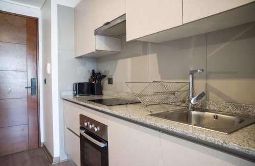 Barrio Italia Apartment | Disfruta de todo el encanto de Barrio Italia