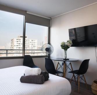 Barrio Italia Apartment | Disfruta de todo el encanto de Barrio Italia