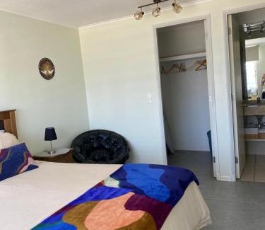 Algarrobo Apartment | Disfruta en Familia!