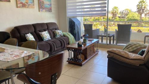 Algarrobo Apartment | Disfruta en Familia!