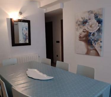 Grau i Platja Apartment | Disfrutar de la playa