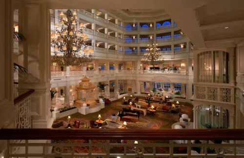 Bay Lake House | Disney's Grand Floridian Resort & Spa – Luxury, Comfort, and Magic Combined