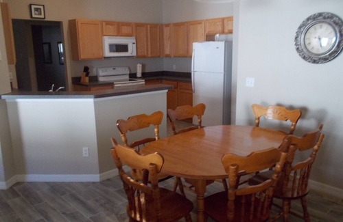 Sandy Ridge Villa | Disney/Universal/Seaworld/Golf 4bed/3bath Villa Pool Heat/wifi Included