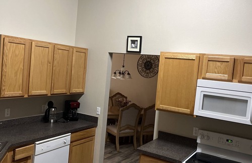 Sandy Ridge Villa | Disney/Universal/Seaworld/Golf 4bed/3bath Villa Pool Heat/wifi Included