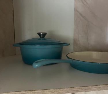 Kroonstad House | Distinctive bnb