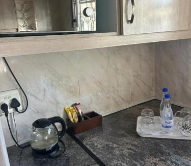 Kroonstad House | Distinctive bnb