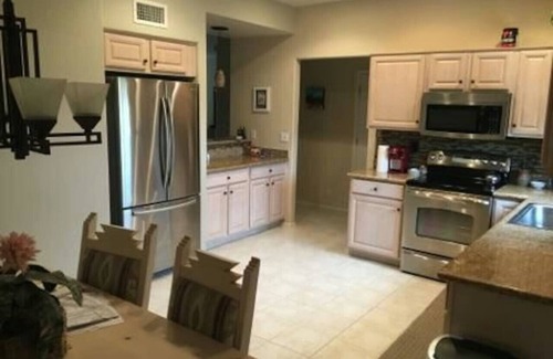 Fountain Hills Villa | Distinctive view FH condo near Scottsdale/Mayo