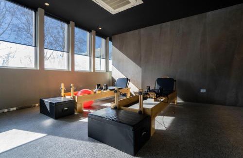 Retiro Apartment | Distrito Quartier Retiro