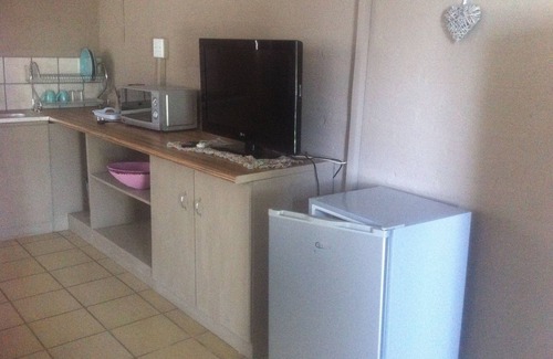 Shakawe Apartment | Ditlhapi Guest House