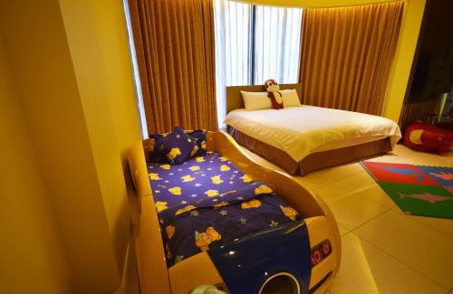 Dongshan House | Diudiu Dang Paternity B&B