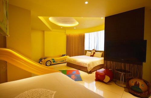 Dongshan House | Diudiu Dang Paternity B&B