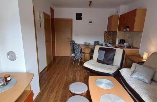 Divcibare Apartment | Divčibare Snežna Kraljica ap 13