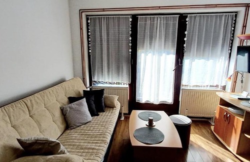 Divcibare Apartment | Divčibare Snežna Kraljica ap 13