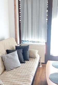 Divcibare Apartment | Divčibare Snežna Kraljica ap 13