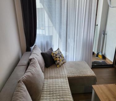 Divcibare Apartment | Divčibare sunrise