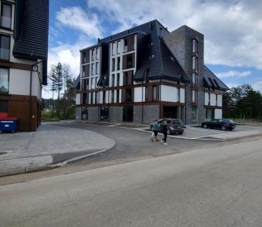 Divcibare Apartment | Divčibare sunrise