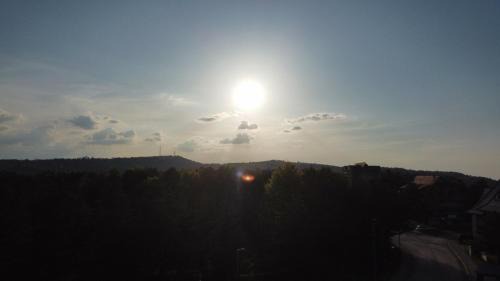 Divcibare Apartment | Divčibare sunrise