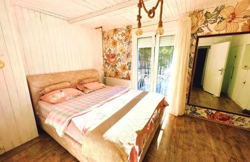 Divcibare House | Divčibarski M.S.A. kutak