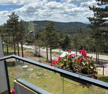 Divcibare Apartment | Divčibarski pogledi