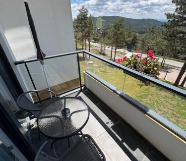 Divcibare Apartment | Divčibarski pogledi