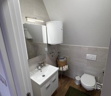 Divcibare Apartment | Divčibarski pogledi