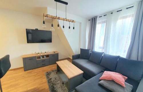 Divcibare Apartment | DivčiNova Mina
