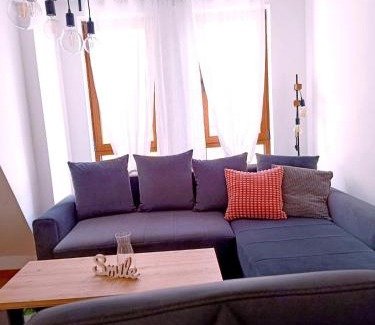 Divcibare Apartment | DivčiNova Mina