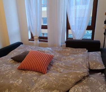 Divcibare Apartment | DivčiNova Mina