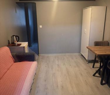 Karsiyaka Hotel | Diva Karşıyaka