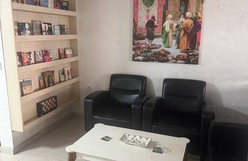 Karsiyaka Apartment | Diva Karşiyaka