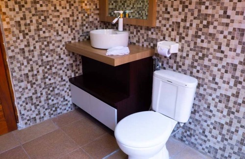 Mangsit Hotel | Diva Lombok Resort