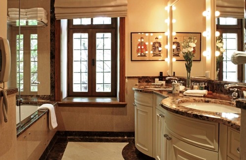 Ulus Hotel | Divan Cukurhan - Boutique Class