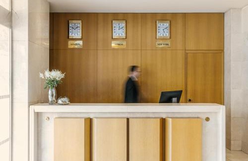 Larissa Hotel | Divani Palace Larissa